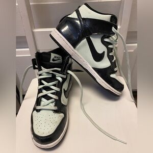 Nike Dunk High SE All-Star (2021) Youth size 3